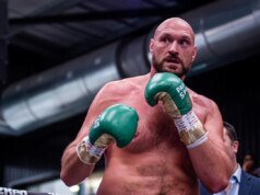 Hora de inicio, cartelera, cómo mirar y transmitir en vivo