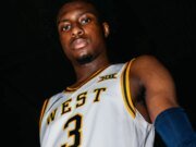 Predicción de puntaje para West Virginia vs.Oklahoma