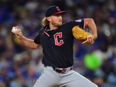 Tres conclusiones de la derrota del martes ante los Guardianes de los Dodgers de Los Ángeles