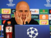 El Liverpool se ha visto afectado por una lesión familiar en posiciones problemáticas.