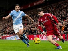 Cómo ver Man City vs Liverpool en televisión, transmisión en vivo