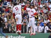 Los Medias Rojas brindaron 3 razones clave para el optimismo en un primer partido ganador en casa