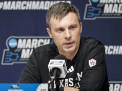 Texas A&M ha perdido a su primer jugador en el portal de transferencias