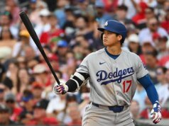 Dodgers vs. Nacionales no comenzarán el domingo