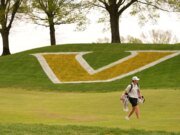 El golf masculino de Vanderbilt termina en segundo lugar: ancla