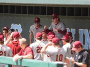 Actualización del RPI de Boston College Baseball después de la serie UNC: resumen