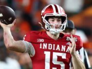 Clasificación de mariscales de campo novatos del Draft Fantasy de la NFL