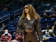 Angel Reese traspasado al Atlanta Dream por dos selecciones de primera ronda