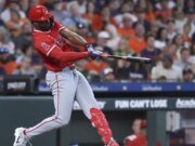 Jorge Soler subió al montículo mientras se desataba una trifulca contra su ex equipo