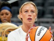 Sophie Cunningham asume la función de retransmisión de la temporada 2026 de la WNBA