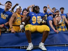 Cómo las camionetas Portal de Notre Dame podrían impulsar una carrera por el título nacional