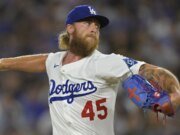 Los Diamondbacks, acertadamente nombrados para el ex relevista de los Dodgers