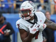 Los Bills han tenido sorprendentes visitas previas al draft con jugadores interesantes en posiciones cargadas.