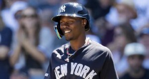 Los Yankees necesitan al Jazz Chisholm del año pasado para curar sus problemas ofensivos