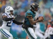 Los Bengals deberían llamar a los Colts sobre un intercambio por un CB descontento