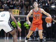 Lo que esto significa para los Illini