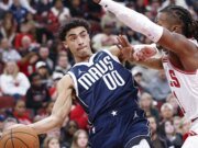 ¿Hay algo en el final de la temporada regular de los Mavericks contra los Chicago Bulls?