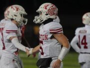 Caden Klein de Newton reclamó el primer Trofeo Cooper Dezin