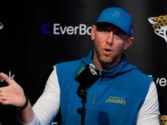 Esto es lo que escuchamos sobre los Jaguars antes del draft de la NFL