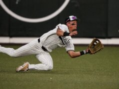 Programas de béisbol de Vanderbilt para la semana de recuperación: presentador