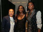 Don Staley estaba extremadamente emocionado de ver a Raven Johnson con fiebre.