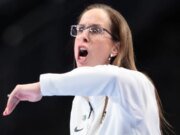 El baloncesto femenino de Colorado gana experiencia en el Big 12 con el último portal de transferencias