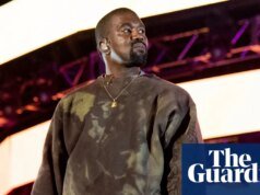 Grupos judíos del Reino Unido amenazan con protestas si el programa Wireless de Kanye West sigue adelante | Kanye West