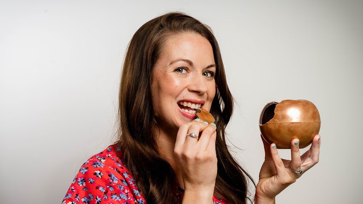 ¿Por qué gastamos tanto dinero en huevos de Pascua? Gracias al aumento de los costes de producción, este año se venden hasta £25, pero ¿cuál es la mejor relación calidad-precio?