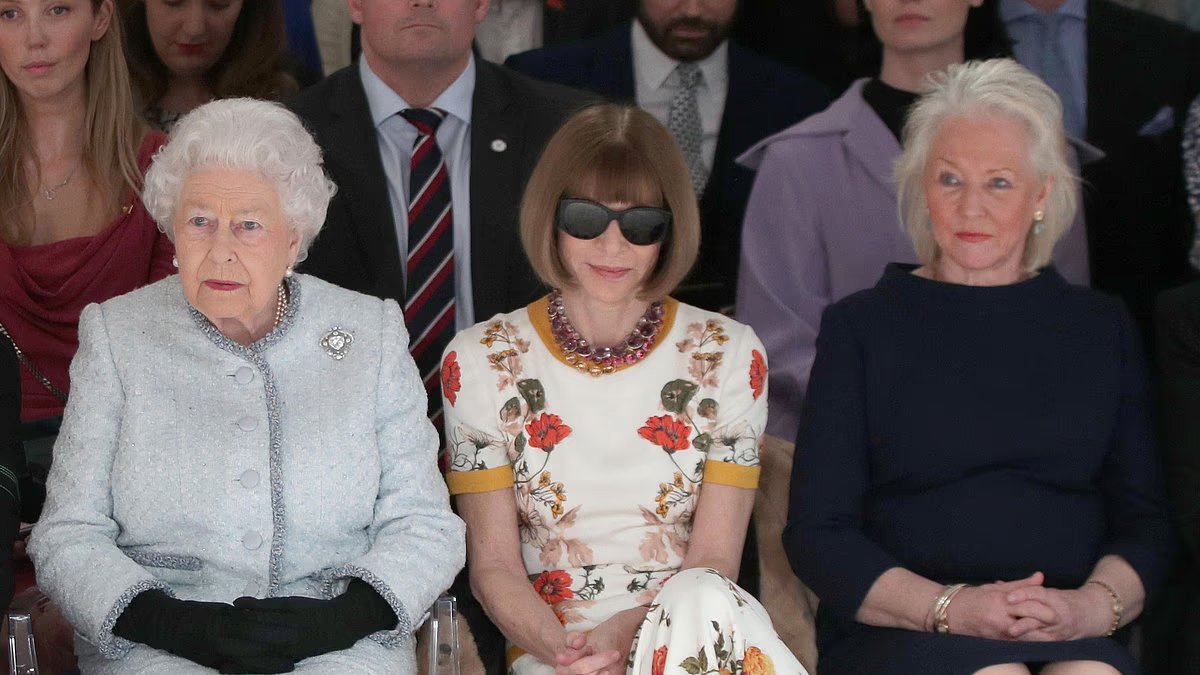 ‘Queen era mi mejor amiga, la extraño todos los días’: Angela Kelly, la modista del difunto King, comparte preciosos recuerdos de bailar con ABBA y ‘quemar hamburguesas’ juntos en Balmoral