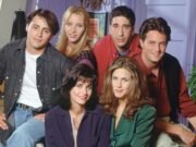 Matt LeBlanc llega al final de Friends para regresar a la televisión después de 22 años en un programa muy diferente