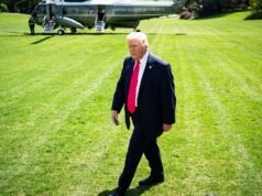 Trump renueva la guerra de palabras con el Papa León sobre Irán mientras acusa al pontífice de “no entender el mundo real”