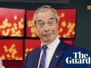 Cómo un pedido de Bitcoin de £ 2 millones convirtió a Nigel Farage en la cara política de la criptomoneda británica Nigel Farage