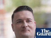 Wes Street ataca la “escandalosa” retórica de Trump sobre la guerra contra Irán Guerra de Estados Unidos e Israel contra Irán