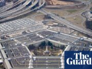 Cinco personas murieron en un ataque a un presunto barco narcotraficante en el Pacífico oriental, dijo el ejército estadounidense