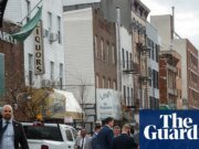 Segundo sospechoso arrestado en Brooklyn matando a tiros a un bebé de siete meses | Brooklyn