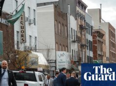 Segundo sospechoso arrestado en Brooklyn matando a tiros a un bebé de siete meses | Brooklyn