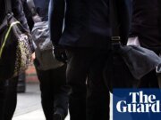 Se está gestando una “crisis de masculinidad” en las escuelas del Reino Unido, dice el sindicato | escuela