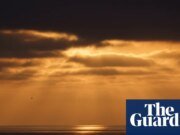 Las altas temperaturas récord del océano frente al sur de California aumentan el riesgo de olas de calor oceánicas prolongadas