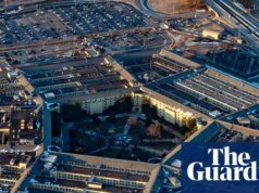 Ex sargento mayor de la Fuerza Aérea de EE. UU. se declara culpable de fraude militar por valor de 37 millones de dólares