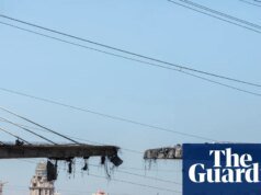 ‘Lunático desquiciado’: los políticos estadounidenses reaccionan a la amenaza cargada de palabrotas de Trump a Irán | política americana