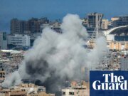 Lo primero: Trump acusado de realizar ‘potenciales amenazas de crímenes de guerra’ en una publicación sobre Irán | noticias de estados unidos