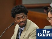 El juez dice que el cargo de agresión policial a Lil Nas x será desestimado si completa el tratamiento Lil Nas X