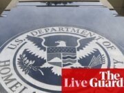 El cierre del gobierno entra en la octava semana mientras Johnson enfrenta la rebelión del Partido Republicano por el acuerdo de financiación del DHS – US Politics Live | noticias de estados unidos