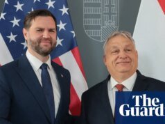 Viktor Orban le dijo a Putin “Estoy a su servicio” en una llamada telefónica de octubre Viktor Orban