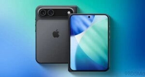 Según Mark Gurman, el iPhone Fold se lanzará en septiembre