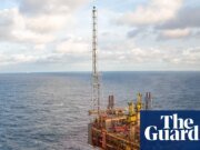 La apertura de nuevos campos de petróleo y gas en el Reino Unido socavará los objetivos climáticos globales, dicen los expertos Combustibles fósiles