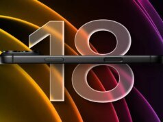 Nuevo video revela modelos ficticios de iPhone 18 Pro Max y iPhone Fold