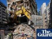 ¿Israel invadió el Líbano tan pronto como comenzó el alto el fuego iraní? | Líbano