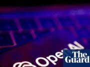 OpenAI retira un histórico paquete de inversión de £ 31 mil millones en el Reino Unido | Abierto AI