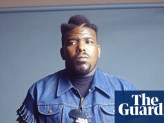 Muere Afrika Bambaataa, pionera del hip-hop, a los 67 años | hip-hop